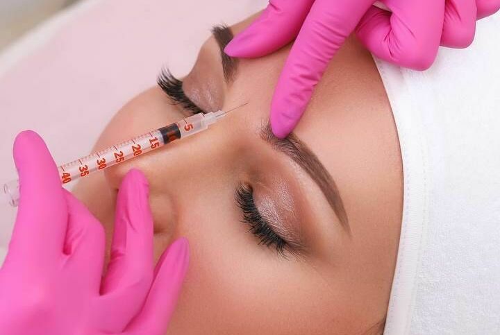 Ботулинотерапия